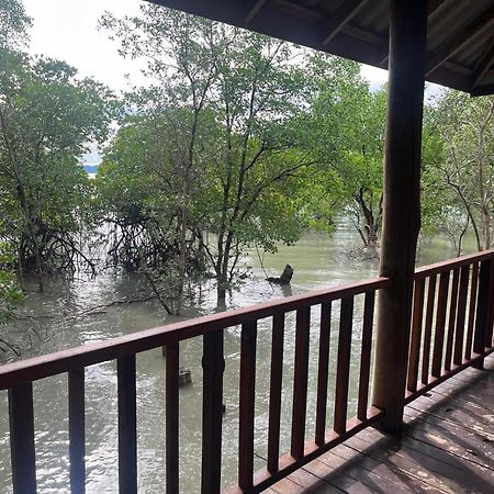 דירות Ban Tha Ton Do Koh Yao Noi מראה חיצוני תמונה
