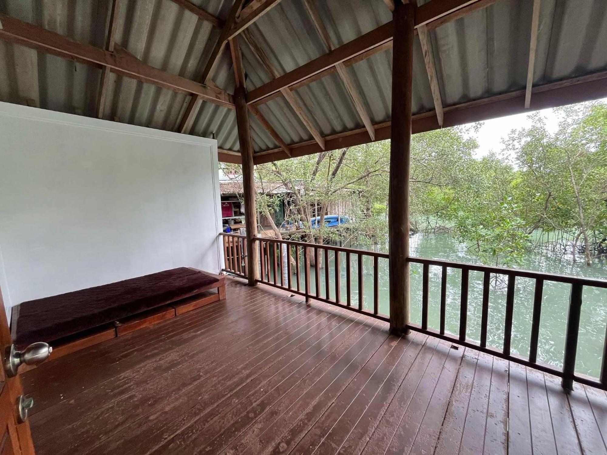 דירות Ban Tha Ton Do Koh Yao Noi מראה חיצוני תמונה