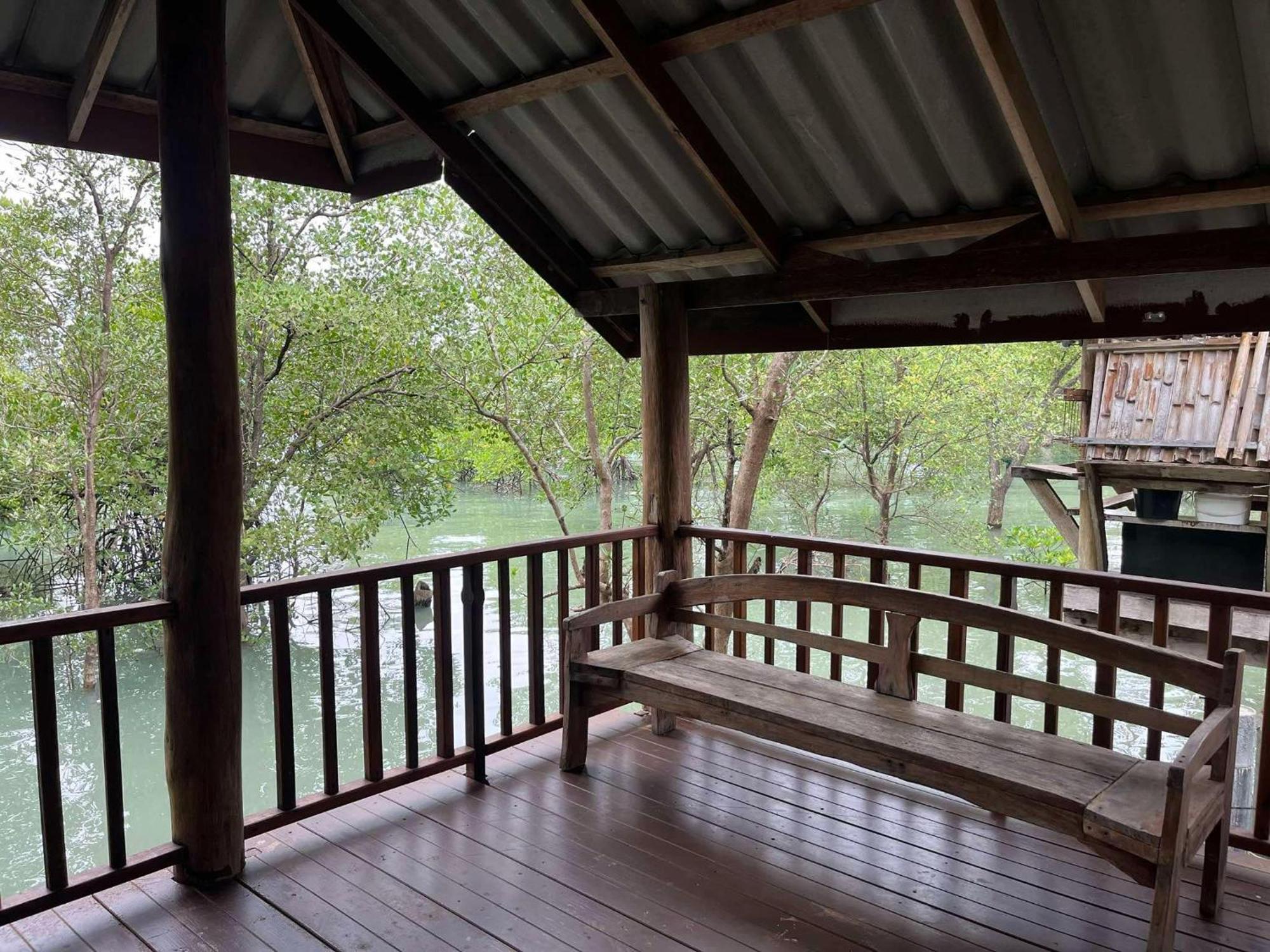 דירות Ban Tha Ton Do Koh Yao Noi מראה חיצוני תמונה