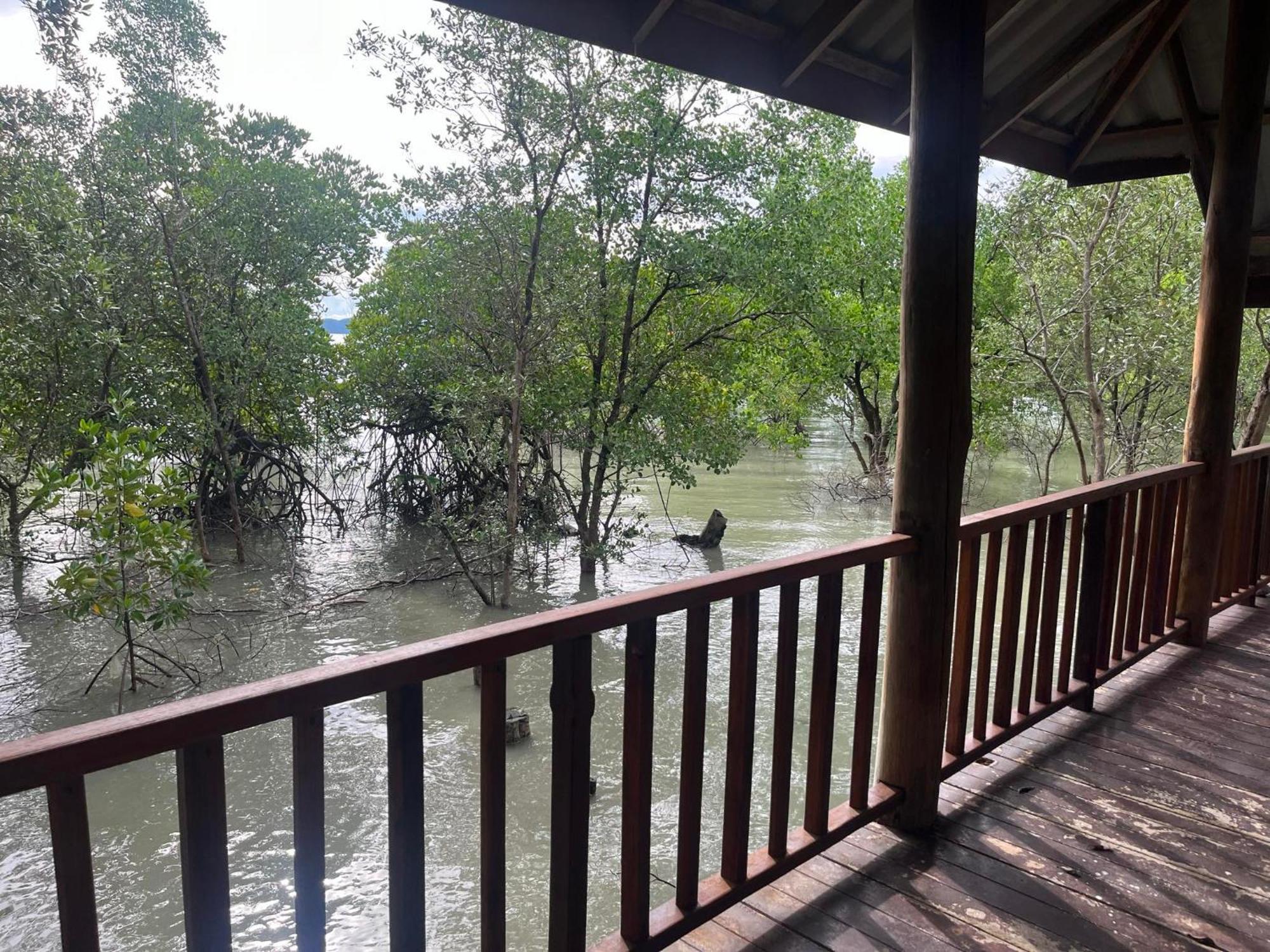 דירות Ban Tha Ton Do Koh Yao Noi מראה חיצוני תמונה