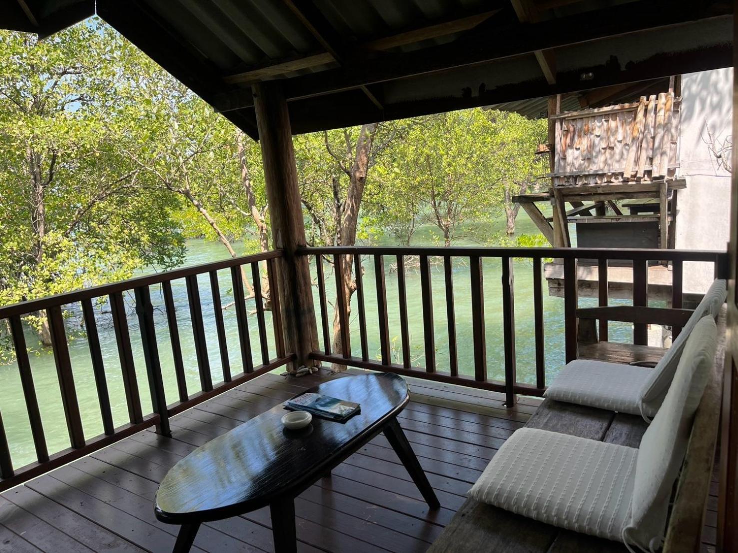 דירות Ban Tha Ton Do Koh Yao Noi מראה חיצוני תמונה