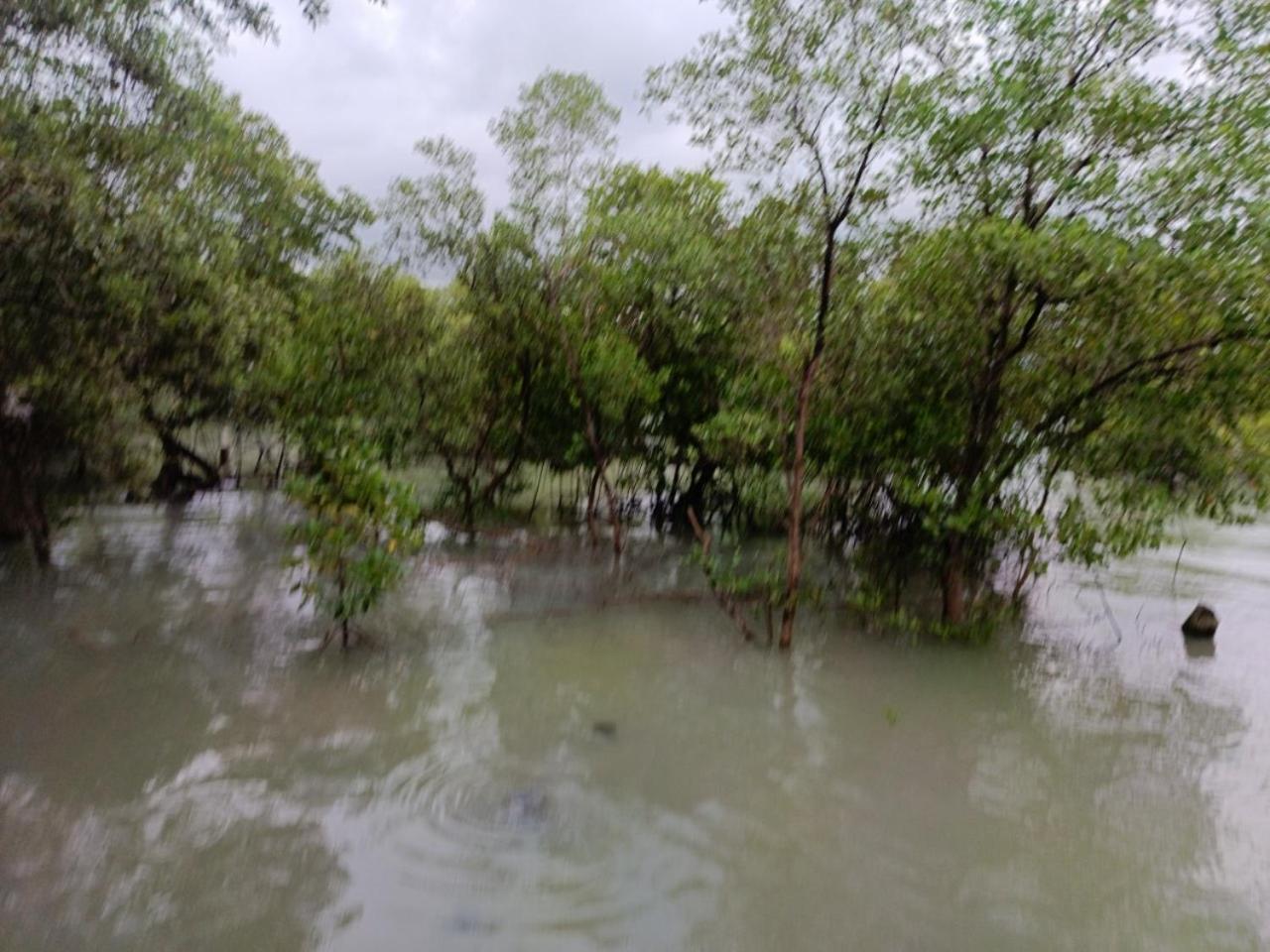 דירות Ban Tha Ton Do Koh Yao Noi מראה חיצוני תמונה