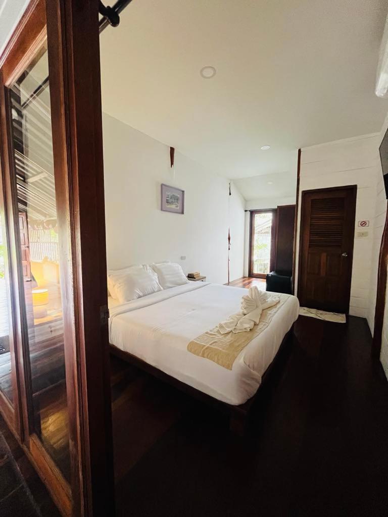 דירות Ban Tha Ton Do Koh Yao Noi מראה חיצוני תמונה